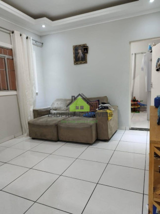 Imagem Casa com 2 Quartos à Venda, 125 m² em Jardim Paraiso - Jacareí Imagem Casa com 2 Quartos à Venda, 125 m² em Jardim Paraiso - Jacareí