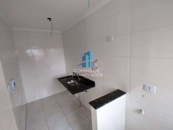 Imagem Apartamento com 2 Quartos à Venda, 46 m² em Itaquera - São Paulo