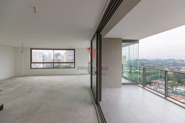Imagem Apartamento com 3 Quartos à Venda,  em Moema - São Paulo