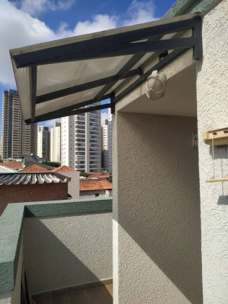 Imagem Sobrado com 2 Quartos à Venda, 67 m² em Jardim Do Colégio (zona Norte) - São Paulo