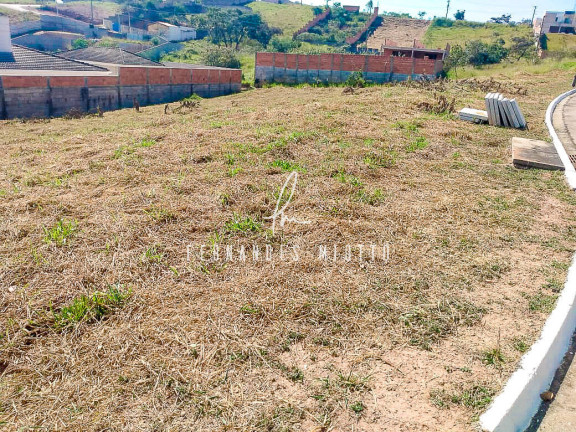 Imagem Terreno em Condomínio à Venda, 1.252 m² em Portal Do Sol - Jundiaí