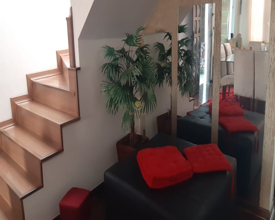 Imagem Casa com 3 Quartos à Venda, 530 m² em Lauzane Paulista - São Paulo Imagem Casa com 3 Quartos à Venda, 530 m² em Lauzane Paulista - São Paulo