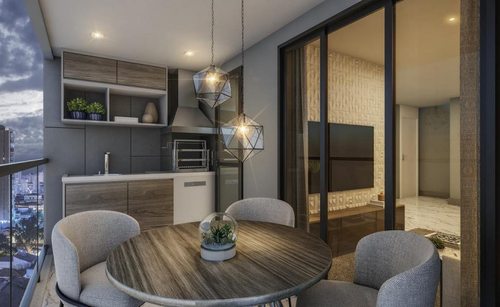 Imagem Imóvel com 3 Quartos à Venda, 86 m² em Centro - Osasco Imagem Imóvel com 3 Quartos à Venda, 86 m² em Centro - Osasco