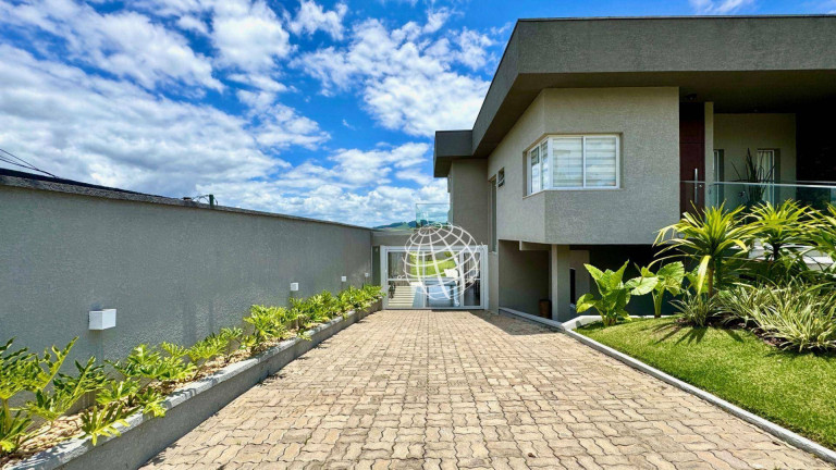 Imagem Casa com 4 Quartos à Venda, 368 m² em Vale Do Sol - Bom Jesus Dos Perdões Imagem Casa com 4 Quartos à Venda, 368 m² em Vale Do Sol - Bom Jesus Dos Perdões