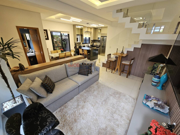 Imagem Casa com 3 Quartos à Venda, 251 m² em Ressaca - Atibaia Imagem Casa com 3 Quartos à Venda, 251 m² em Ressaca - Atibaia