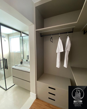 Imagem Apartamento com 4 Quartos à Venda, 314 m² em Parque Campolim - Sorocaba Imagem Apartamento com 4 Quartos à Venda, 314 m² em Parque Campolim - Sorocaba