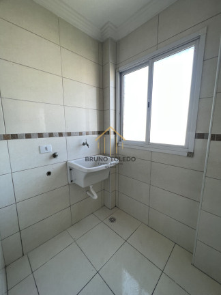 Imagem Apartamento com 1 Quarto à Venda, 60 m² em Aviação - Praia Grande