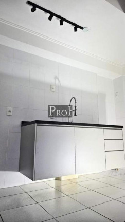 Imagem Apartamento com 2 Quartos à Venda, 65 m² em Independência - São Bernardo Do Campo Imagem Apartamento com 2 Quartos à Venda, 65 m² em Independência - São Bernardo Do Campo