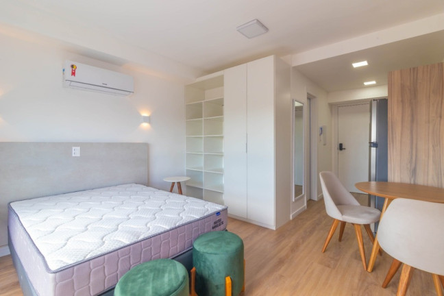 Apartamento com 1 Quarto à Venda, 27 m² em Partenon - Porto Alegre
