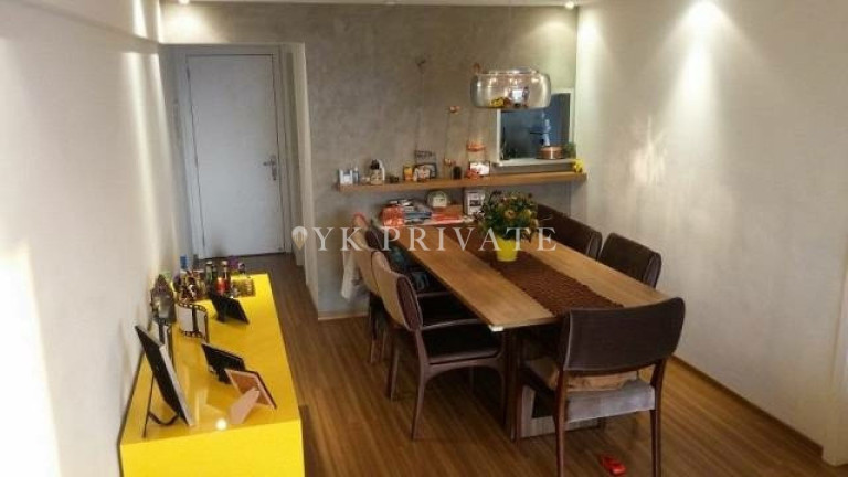 Imagem Apartamento com 3 Quartos à Venda, 87 m² em Alto Da Lapa - São Paulo