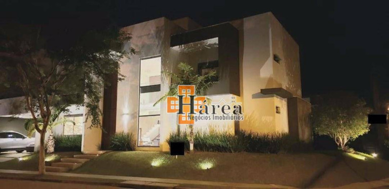 Sobrado com 3 Quartos à Venda, 420 m² em Chácara Ondina - Sorocaba