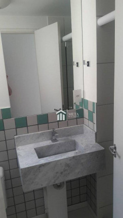 Imagem Imóvel com 2 Quartos à Venda, 49 m² em Freguesia Do ó - São Paulo