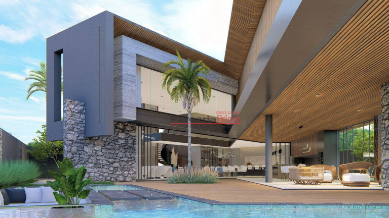 Imagem Casa com 9 Quartos à Venda, 930 m² em Riviera Módulo 16 - Bertioga