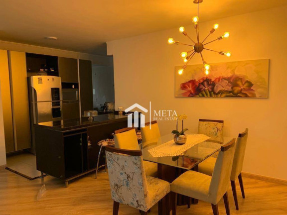 Imagem Imóvel com 3 Quartos à Venda, 105 m² em Tremembé - São Paulo