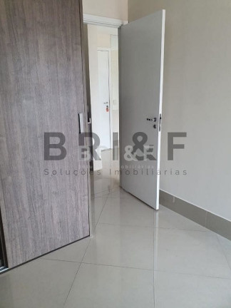 Imagem Apartamento com 1 Quarto para Alugar, 45 m² em Brooklin - São Paulo Imagem Apartamento com 1 Quarto para Alugar, 45 m² em Brooklin - São Paulo