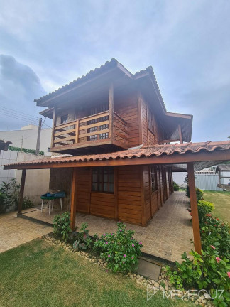 Imagem Casa com 6 Quartos à Venda, 800 m² em Santa Mônica - Guarapari