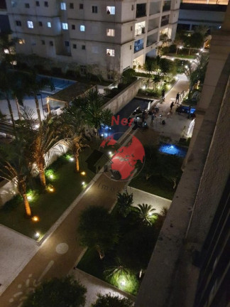 Imagem Apartamento com 3 Quartos à Venda, 106 m² em Centro - São Bernardo Do Campo