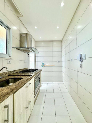 Imagem Apartamento com 1 Quarto à Venda, 52 m² em Caiçara - Praia Grande