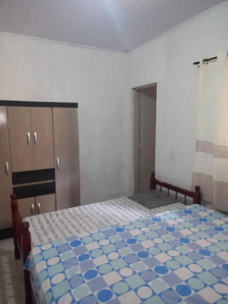Imagem Casa com 2 Quartos à Venda, 80 m² em Nova Itanhaém - Itanhaém