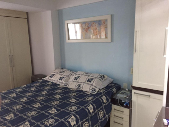 Imagem Apartamento com 3 Quartos à Venda, 70 m² em Vila Mariana - São Paulo Imagem Apartamento com 3 Quartos à Venda, 70 m² em Vila Mariana - São Paulo