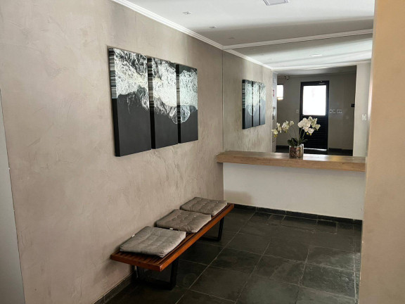 Imagem Apartamento com 2 Quartos à Venda, 53 m² em Vila Francisco Matarazzo - Santo André Imagem Apartamento com 2 Quartos à Venda, 53 m² em Vila Francisco Matarazzo - Santo André