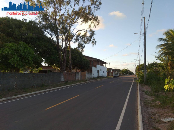 Imagem Terreno à Venda, 8 m² em Guajirú - São Gonçalo Do Amarante