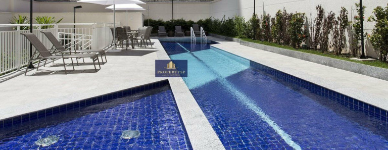 Imagem Apartamento com 1 Quarto à Venda, 80 m² em Pinheiros - São Paulo Imagem Apartamento com 1 Quarto à Venda, 80 m² em Pinheiros - São Paulo