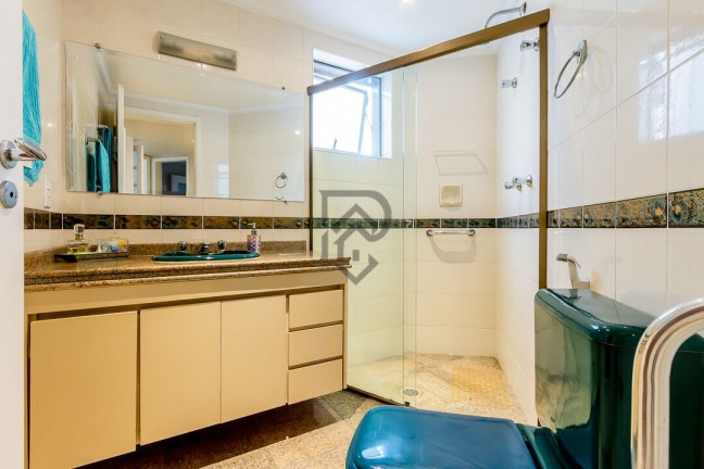 Imagem Apartamento com 3 Quartos à Venda, 106 m² em Perdizes - São Paulo