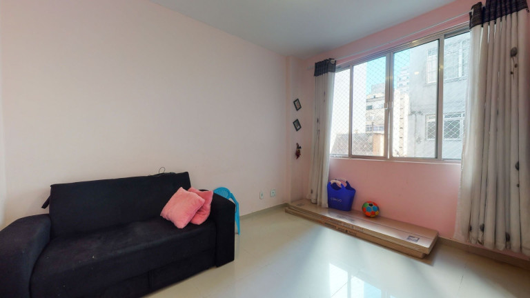 Imagem Apartamento com 1 Quarto à Venda, 40 m² em Vila Buarque - São Paulo Imagem Apartamento com 1 Quarto à Venda, 40 m² em Vila Buarque - São Paulo