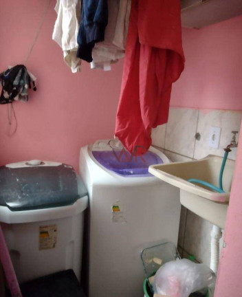 Imagem Apartamento com 2 Quartos à Venda, 52 m² em Conjunto Residencial José Bonifácio - São Paulo Imagem Apartamento com 2 Quartos à Venda, 52 m² em Conjunto Residencial José Bonifácio - São Paulo