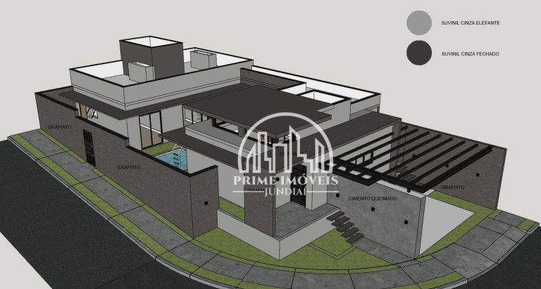 Imagem Casa com 3 Quartos à Venda, 180 m² em Condomínio Villa Verde - Jundiaí Imagem Casa com 3 Quartos à Venda, 180 m² em Condomínio Villa Verde - Jundiaí