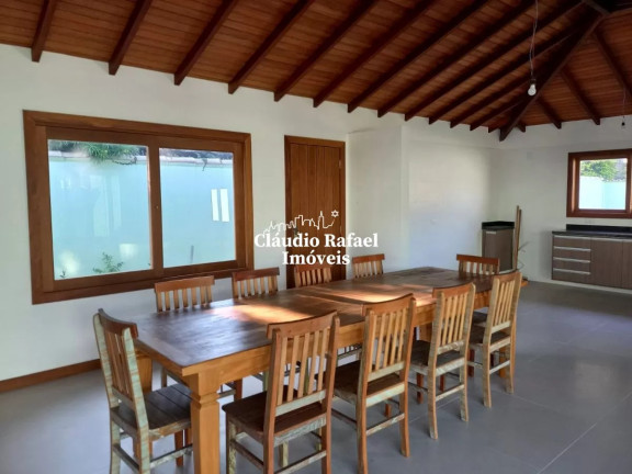 Imagem Casa com 4 Quartos à Venda, 273 m² em Manguinhos - Armação Dos Búzios