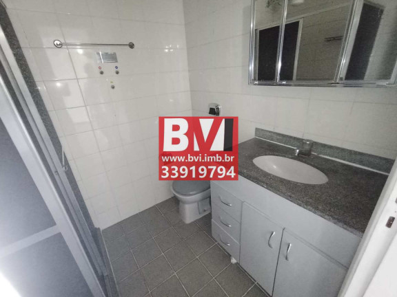 Imagem Apartamento com 2 Quartos à Venda, 73 m² em Vila Da Penha - Rio De Janeiro
