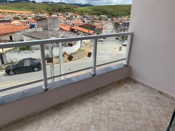 Imagem Sobrado com 3 Quartos para Alugar, 150 m² em Jardim São Pedro - Mogi Das Cruzes