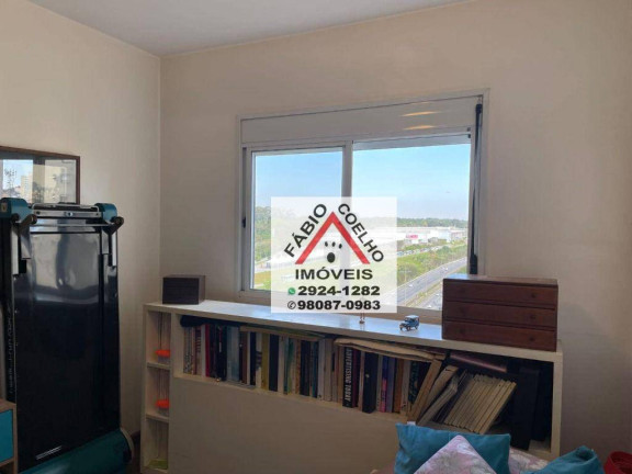 Imagem Apartamento com 2 Quartos à Venda, 100 m² em Conceição - São Paulo Imagem Apartamento com 2 Quartos à Venda, 100 m² em Conceição - São Paulo