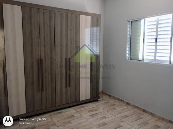 Imagem Casa com 2 Quartos à Venda, 250 m² em Jardim Paraiso - Jacareí Imagem Casa com 2 Quartos à Venda, 250 m² em Jardim Paraiso - Jacareí