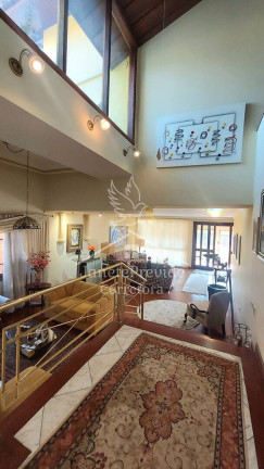 Imagem Casa de Condomínio com 4 Quartos à Venda, 315 m² em Alphaville - Santana De Parnaíba Imagem Casa de Condomínio com 4 Quartos à Venda, 315 m² em Alphaville - Santana De Parnaíba