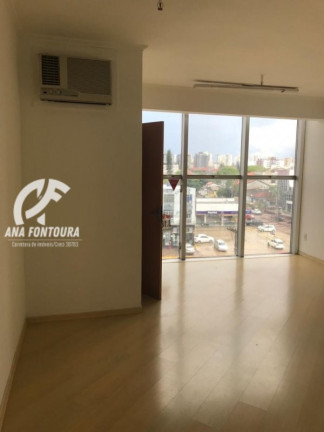 Imagem Sala Comercial à Venda, 24 m² em Jardim Lindóia - Porto Alegre