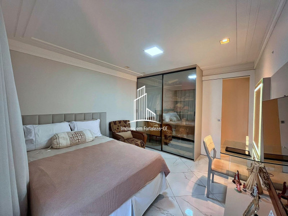 Imagem Apartamento com 3 Quartos à Venda, 132 m² em Meireles - Fortaleza