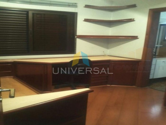 Imagem Apartamento com 3 Quartos à Venda, 120 m² em Jardim Analia Franco - Sao Paulo Imagem Apartamento com 3 Quartos à Venda, 120 m² em Jardim Analia Franco - Sao Paulo