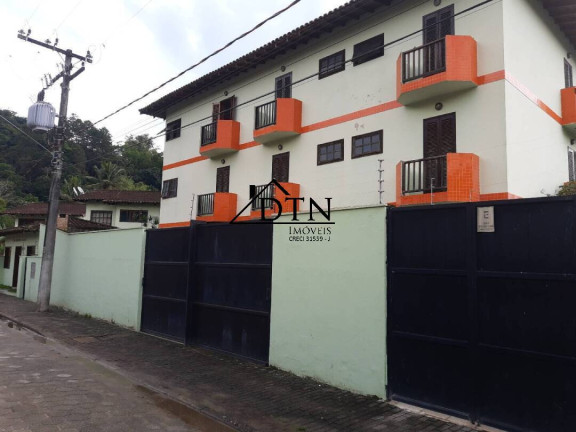Apartamento com 2 Quartos à Venda, 103 m² em Centro - Ubatuba