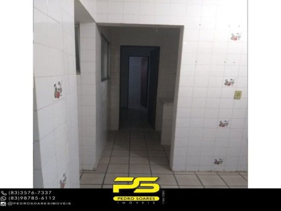 Imagem Apartamento com 3 Quartos para Alugar, 103 m² em Brisamar - João Pessoa Imagem Apartamento com 3 Quartos para Alugar, 103 m² em Brisamar - João Pessoa