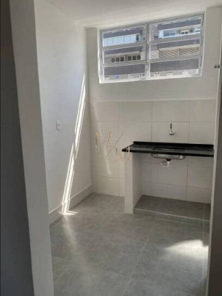 Imagem Apartamento com 2 Quartos à Venda, 58 m² em Gonzaga - Santos