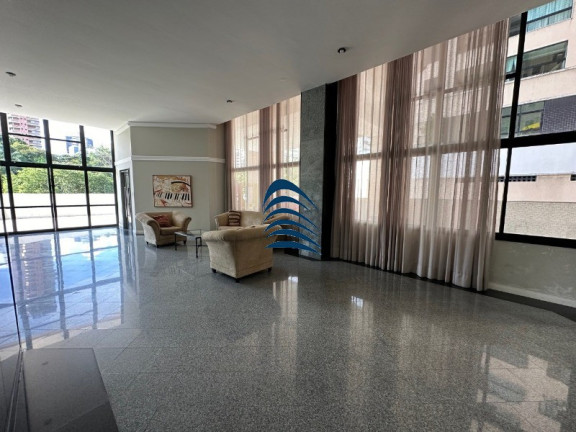 Imagem Imóvel com 3 Quartos à Venda, 137 m² em Pituba - Salvador Imagem Imóvel com 3 Quartos à Venda, 137 m² em Pituba - Salvador