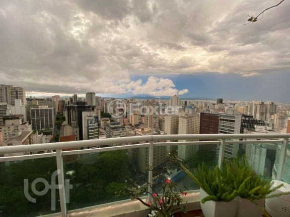 Imagem Apartamento com 3 Quartos à Venda, 138 m² em Cerqueira César - São Paulo Imagem Apartamento com 3 Quartos à Venda, 138 m² em Cerqueira César - São Paulo