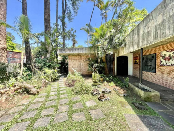 Imagem Casa com 3 Quartos à Venda, 243 m² em Chácara Eliana - Cotia Imagem Casa com 3 Quartos à Venda, 243 m² em Chácara Eliana - Cotia