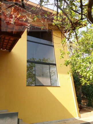 Imagem Chácara com 4 Quartos para Alugar, 400 m² em Piracangaguá - Taubaté Imagem Chácara com 4 Quartos para Alugar, 400 m² em Piracangaguá - Taubaté