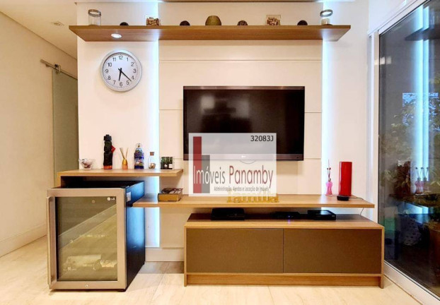 Imagem Apartamento com 3 Quartos à Venda, 100 m² em Saúde - São Paulo Imagem Apartamento com 3 Quartos à Venda, 100 m² em Saúde - São Paulo