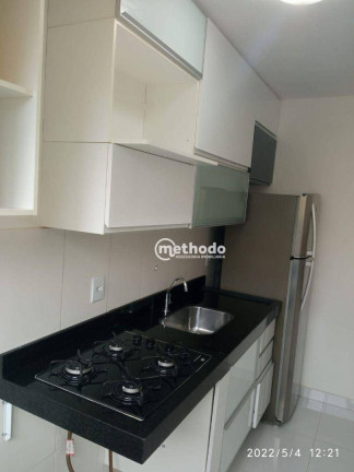 Imagem Apartamento com 2 Quartos à Venda, 47 m² em Jardim Nova Europa - Campinas Imagem Apartamento com 2 Quartos à Venda, 47 m² em Jardim Nova Europa - Campinas