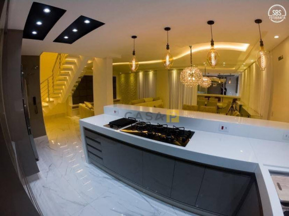 Imagem Imóvel com 3 Quartos à Venda, 210 m² em Centro - Americana Imagem Imóvel com 3 Quartos à Venda, 210 m² em Centro - Americana